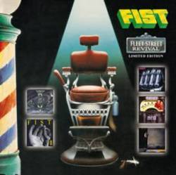 Fist (CAN) : Fleet Steet Revival